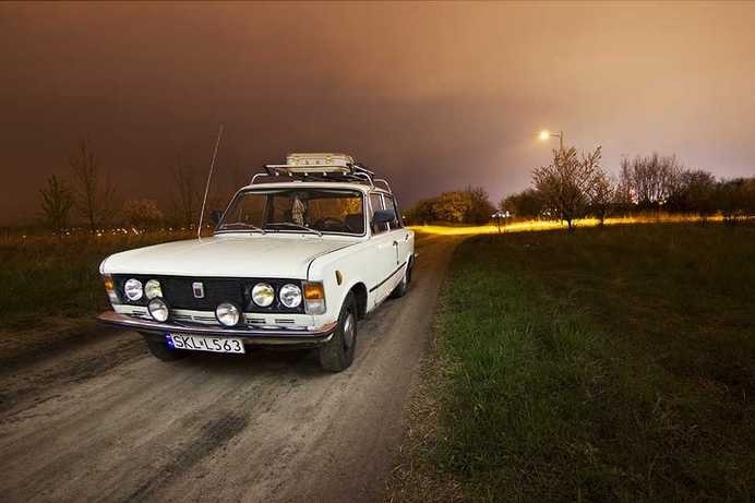 Classic Automotive Photography by Daniel Chojnacki #automotive #photography #inspiration