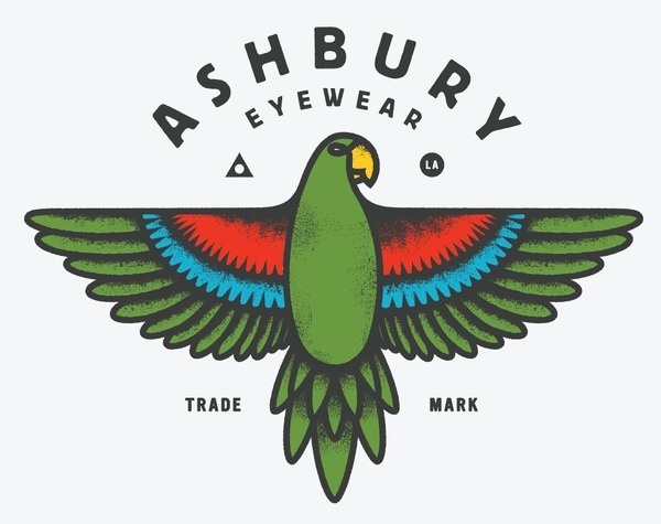 Ashbury Eyewear - Anthony Cappetta #snowboarding #ashbury #shirt #bird #tee #parrot