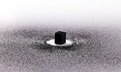 Hajj: Journey to the Heart of Islam – review | Art and design | The Guardian #pilgrimage #installation #design #islam #exhibition #magnets