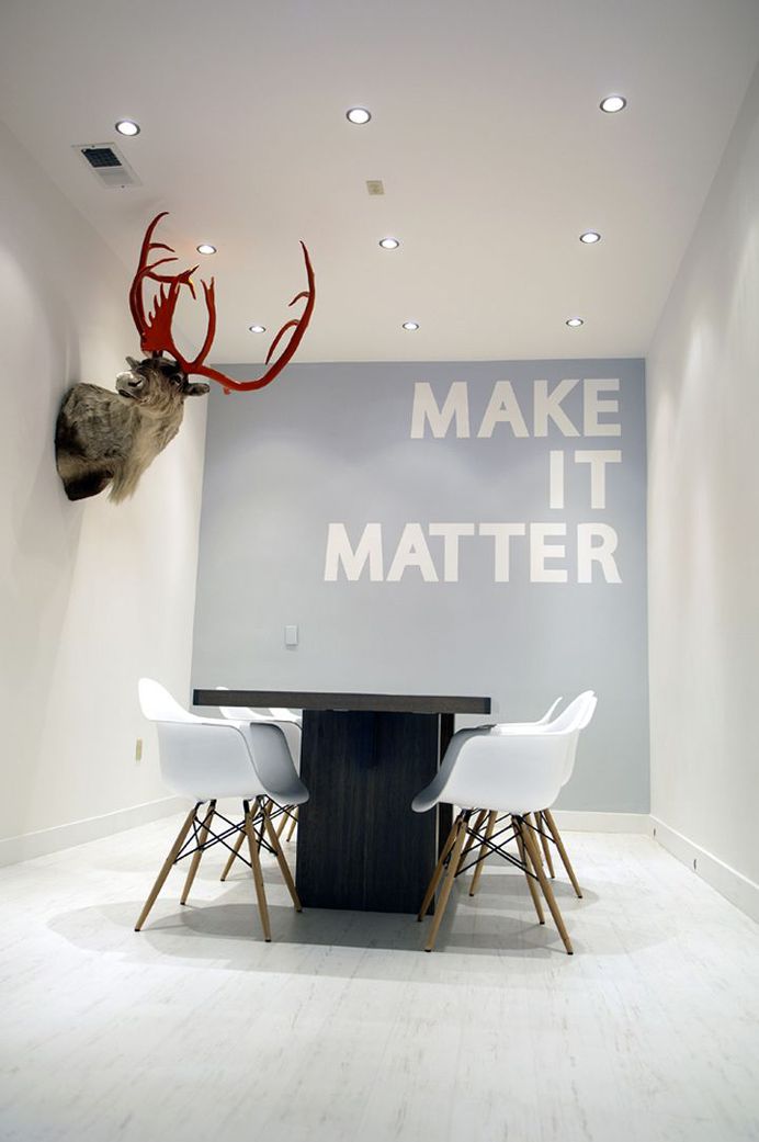 Cool Painting Ideas That Turn Walls And Ceilings Into A Statement