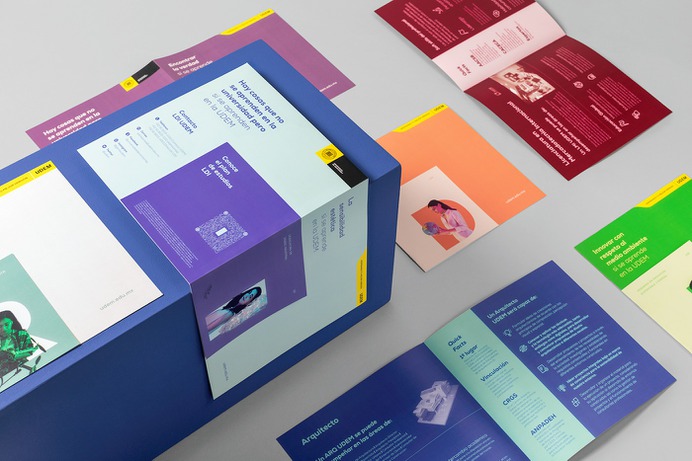 RESET Co. on Behance