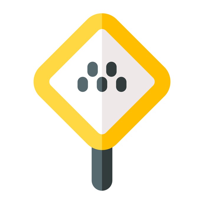 See more icon inspiration related to taxi, car, architecture and city, traffic sign, cab, road sign, architecture, signaling, public transport, sign and transport on Flaticon.