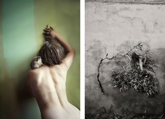 Jessica Tremp | iGNANT #girl #photo #hedgehog #jessica #tremp