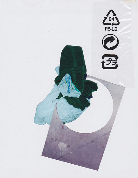 Justyn Hegreberg | PICDIT #design #sculpture #art #collage
