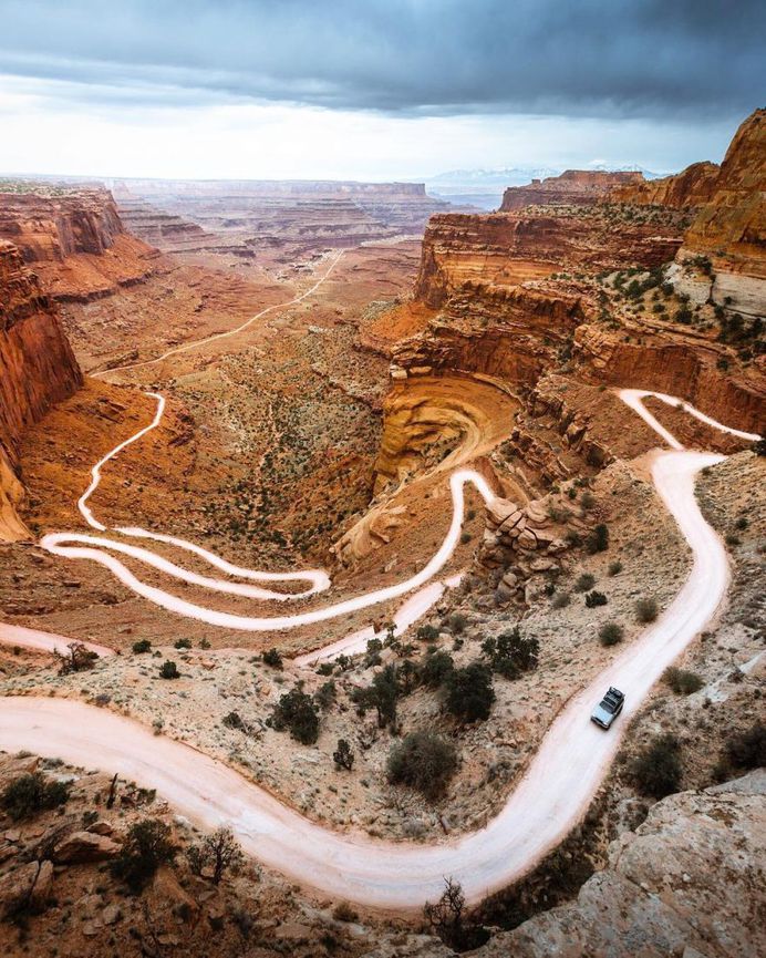 Utah