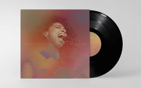 Lianne La Havas Patrice Barnabé