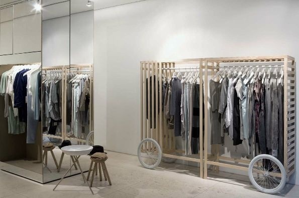 Baerck hipshop in Berlin. #accesories #clothing #design #baerck #hipshops #fashion #berlin