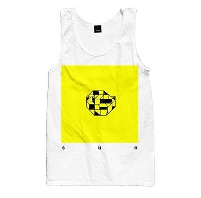 Cubic Son #apparel #graphic #tshirt #fashion #typography