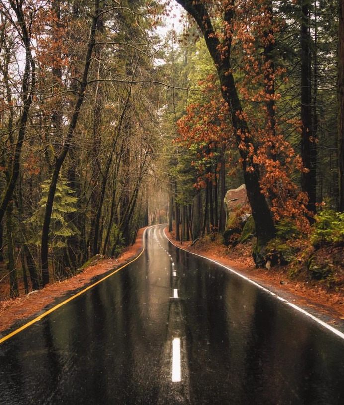 Stunning Adventure and Landscape Photography by Scott Kranz