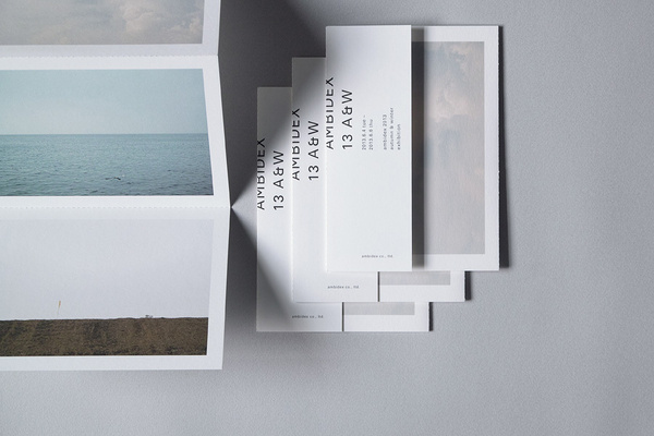 Kamimura Typografie Gestalten #print #design #photography #typography