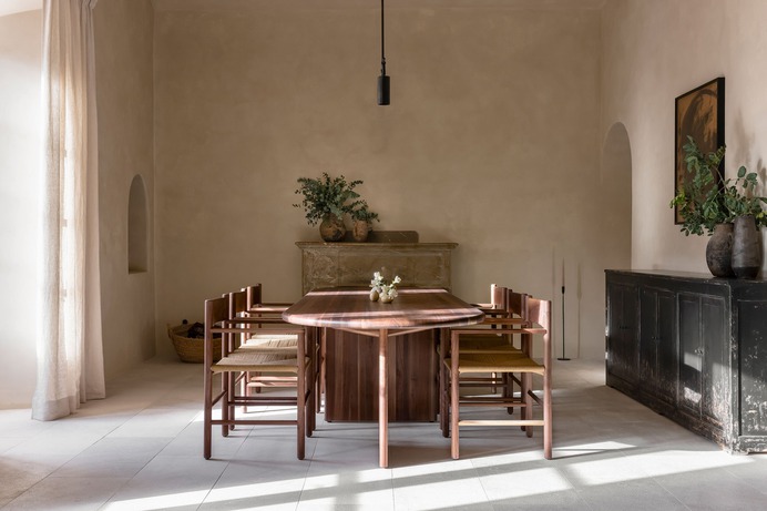 Camp Roig 31 by Durietz Design & Development