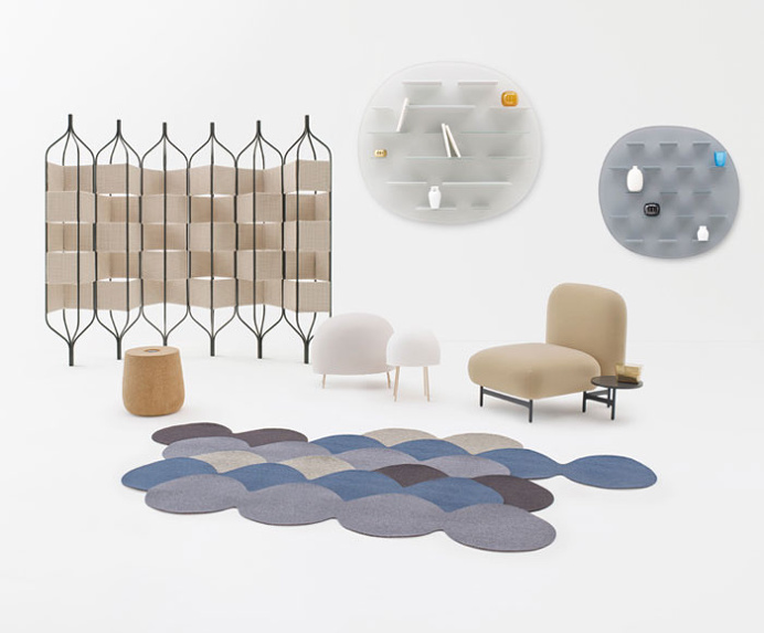 Nichetto=Nendo Collection