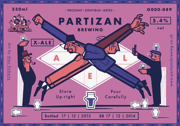 Categories rowsEverything Interviews document.write(newInterviewsPostCount); Books document.write(newBooksPostCount); Events document.write( #partizan #brewing