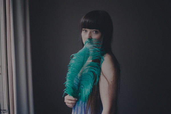 Charity Thomas | PICDIT