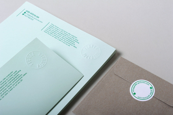 Our Work Liquorice Studio #print #stationary