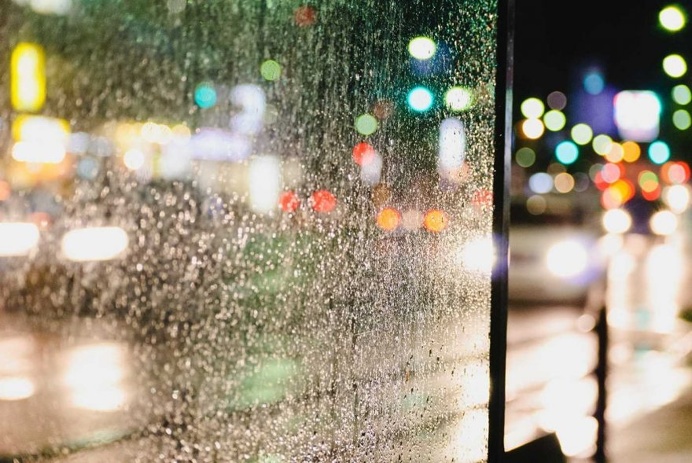 Incredible Street Photography by Kurt K Gledhill