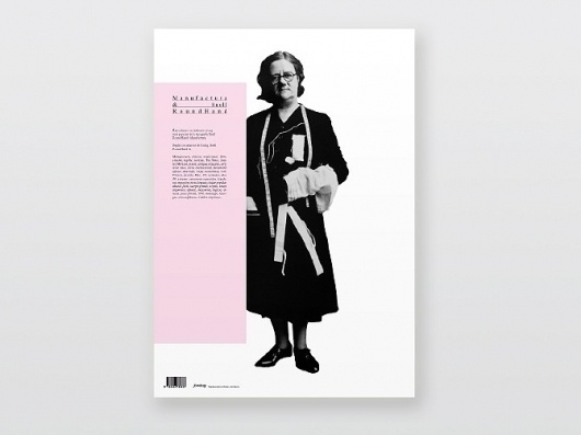 fontag magazine - Albert Ibanyez #albert #roundhand #print #ibanyez #snell #barcelona #typography