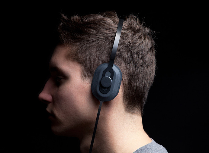 stereophone