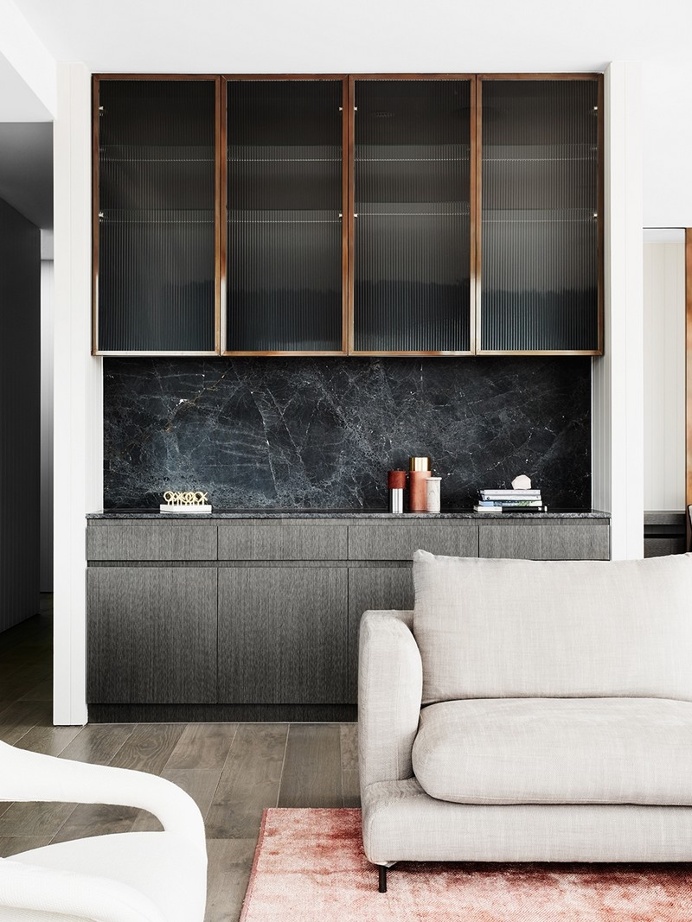 A Luxurious Residence at the Top of the Hampton Hill Development