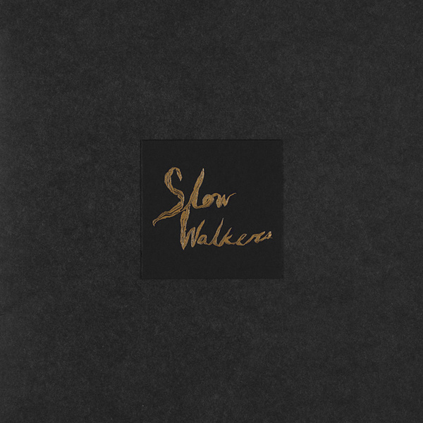 PEAK03: SLOWWALKERS Peak Oil #design #graphic #artwork #cd #typography