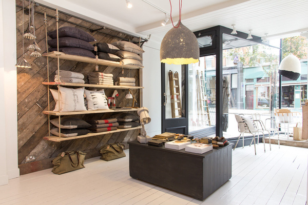 A Trip to Folklore #shop #retail