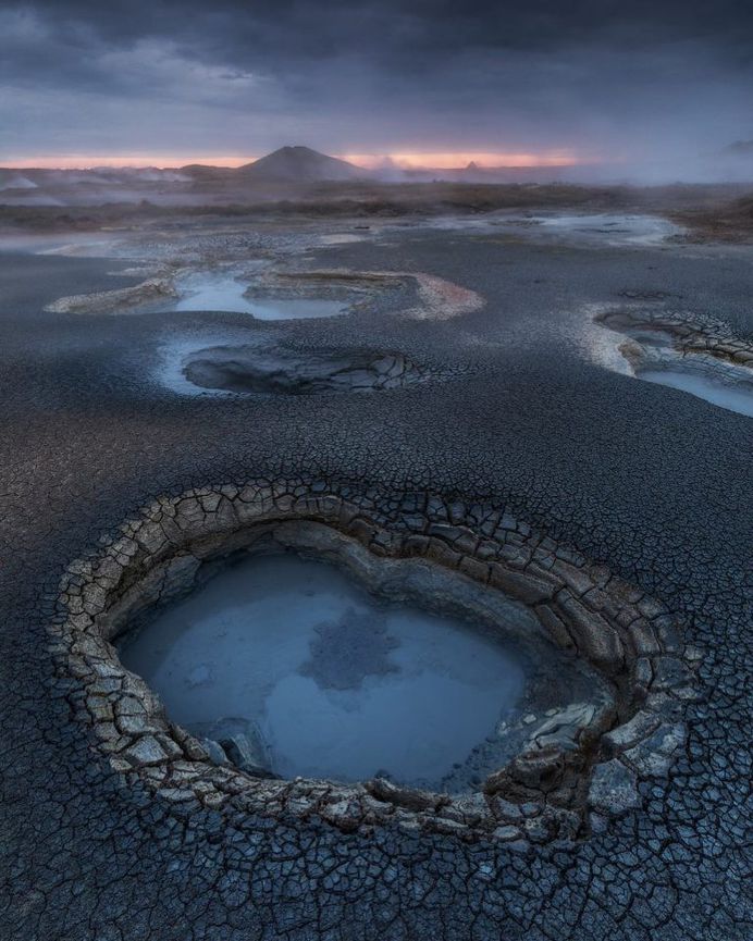 #icelandtravel: Fine Art Landscape Photography by Iurie Belegurschi