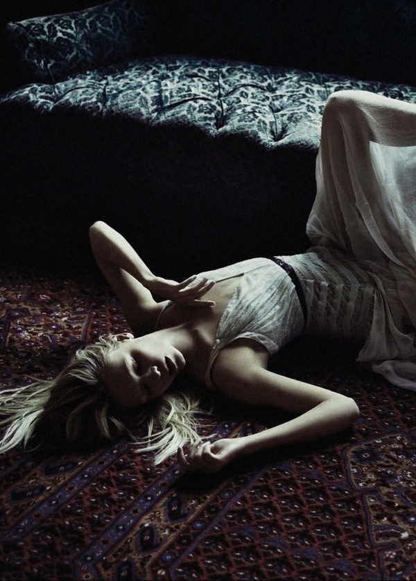 Natasha Poly by Mario Sorrenti for Vogue Paris June 2012 _ #vogue #paris #mario #natasha #2012 #sorrenti #poly #june