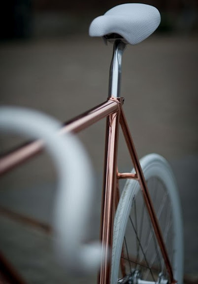 fixie brown