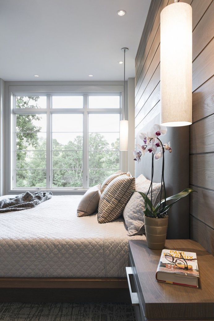 Walnut Cove Residence, Samsel Architects 6