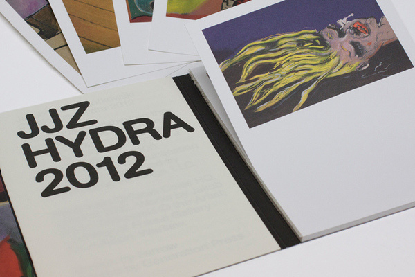 Collate #book