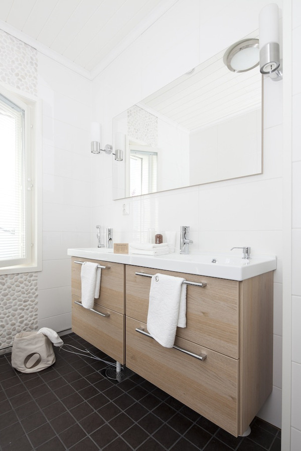 Housing Fair Finland #white