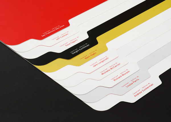 Manual — Icon Magazine - Rethink #print #typography