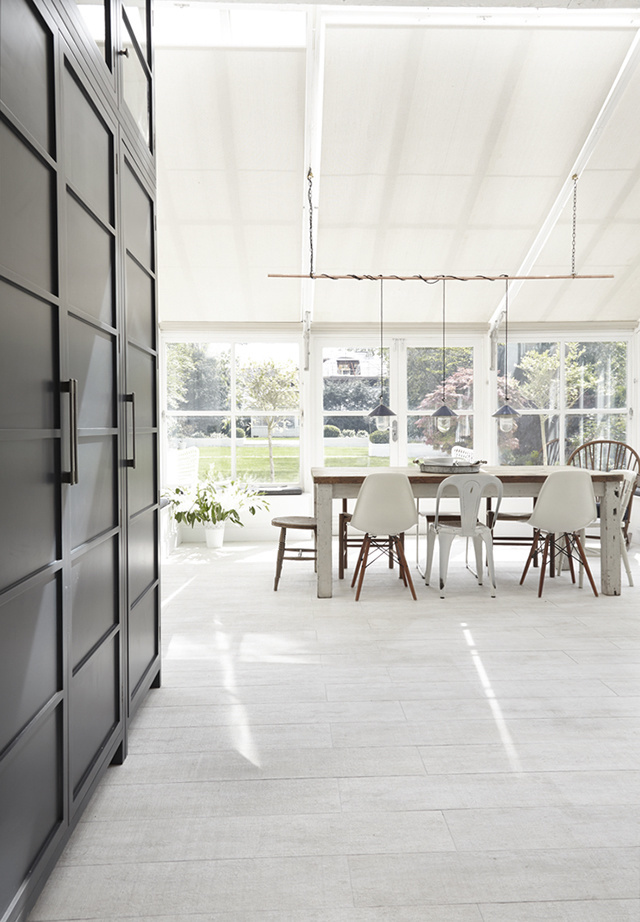 BLAKES LONDON | BEAUTIFUL KITCHEN DESIGN