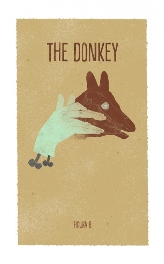 heymikel! #donkey #illustration