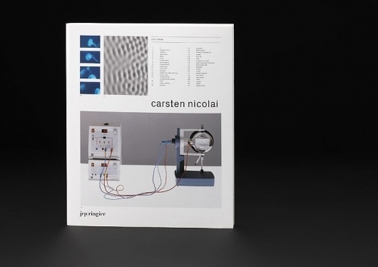 Optimo Type Foundry #gavilletrust #publication