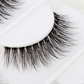 3D mink lashes store