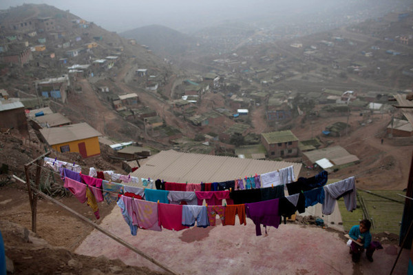 Daily Life in Peru by Rodrigo Abd #inspiration #photography #travel