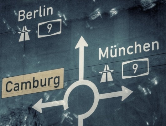 Does a large x-height make fonts more legible? | Ralf Herrmann: Wayfinding & Typography #design #typography