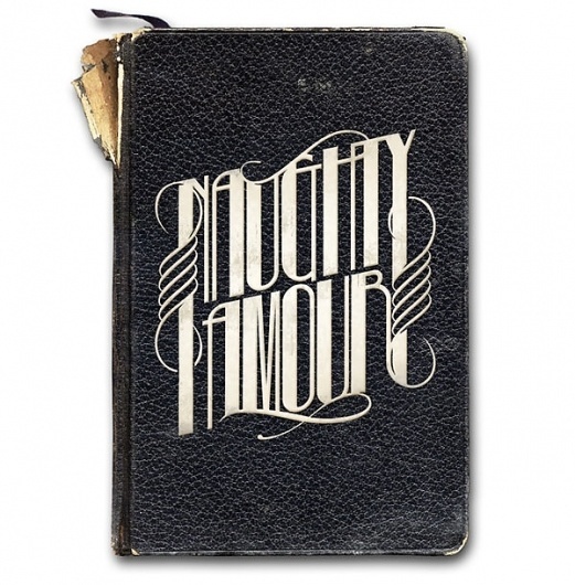Eight Hour Day #type #beato