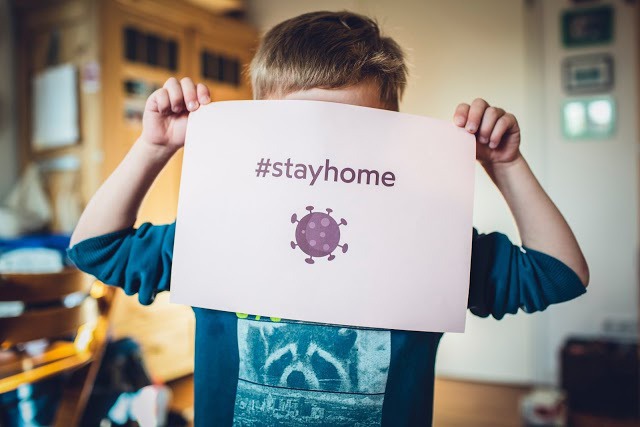 50+ Stay home stay safe awareness hd image messages for covid 19 coronavirus