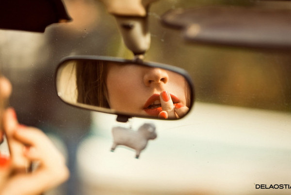 Fashion Photography by Nacho Ricci #fashion #photography #inspiration