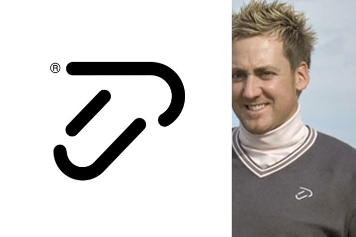 Ian Poulter logo