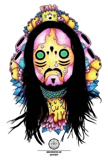 Blog | Pronto Pixel #aoki #pronto #pixel #steve