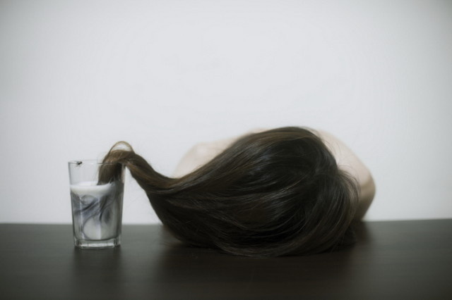 Surreal Photography by Yung Cheng Lin #inspiration #surreal #photography