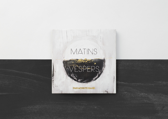 Parachute Band Matins:Vespers on Behance