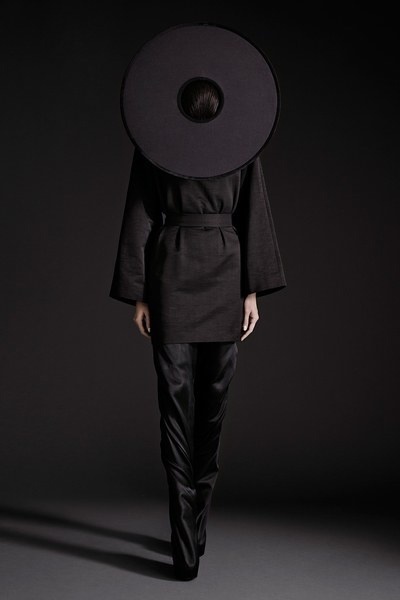 Gareth Pugh - Spring 2015, Ready to wear