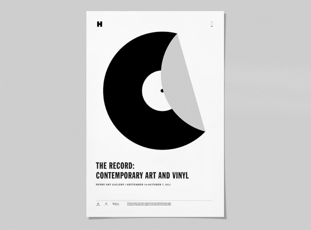 UW Design 2012 #poster