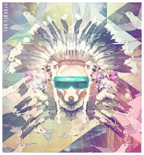 fab ciraolo #fab #illustration #ciraolo
