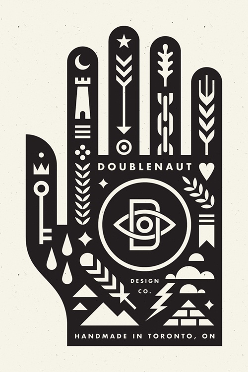 Doublenaut #geometric