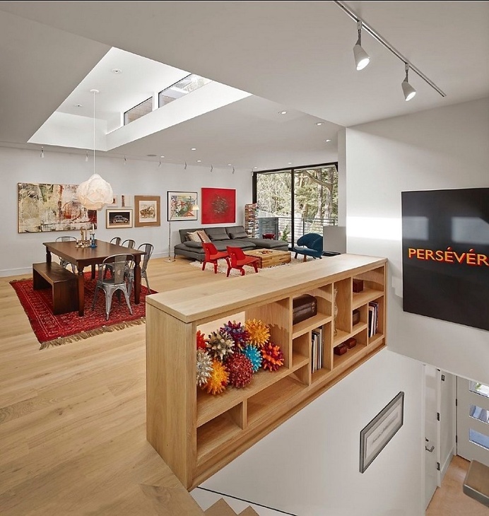 Douglass Park House in San Francisco/ Azevedo Design
